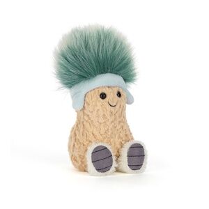 Jellycat Amuseables Peanut 'Après Ski'